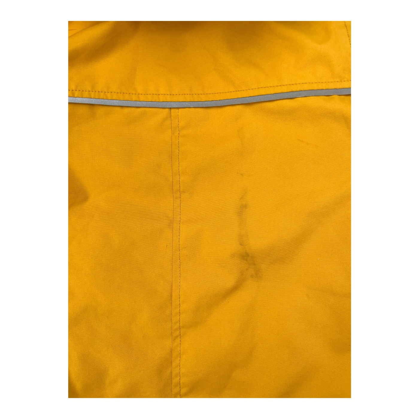 Reima winter jacket, yellow | 86cm