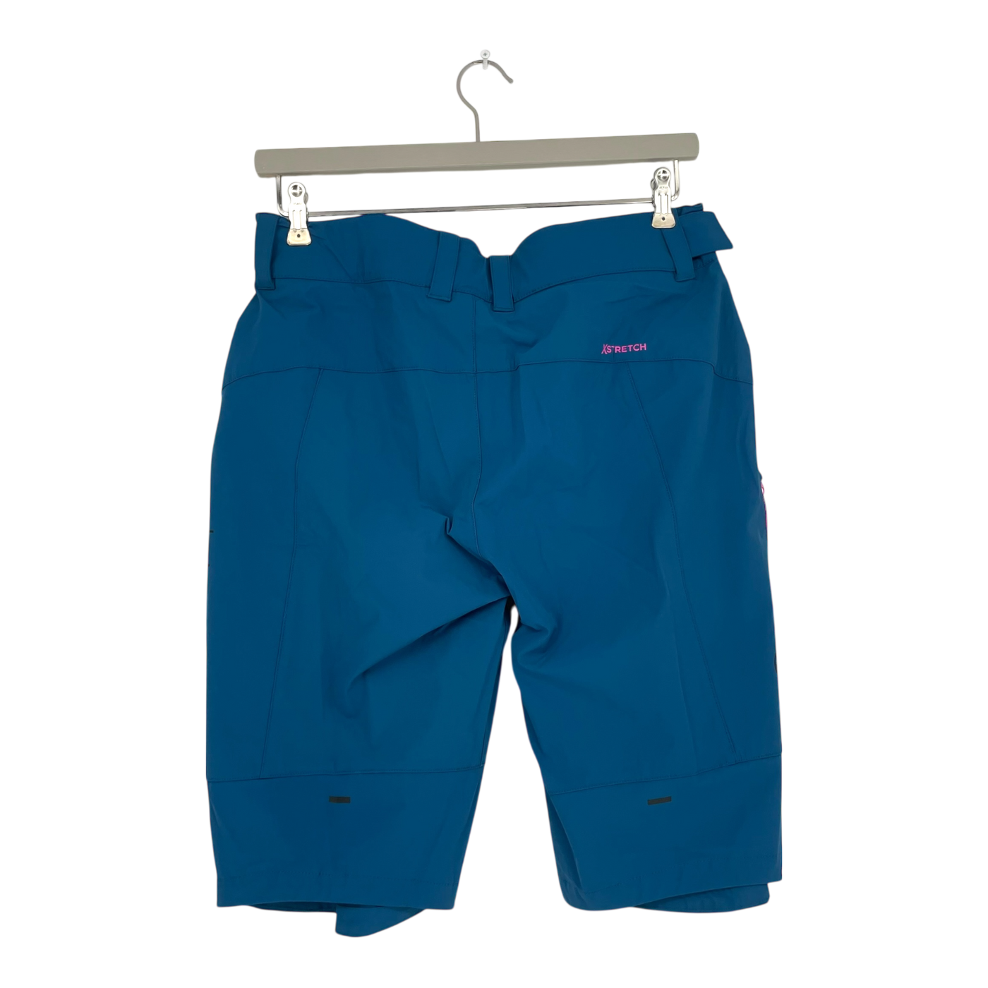 Halti tracks x-stretch shorts, royal blue | woman 42