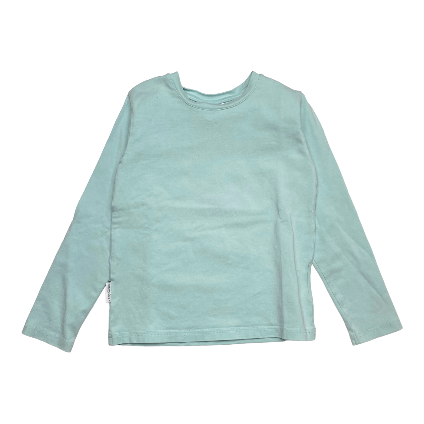 Gugguu shirt, sky blue | 98cm
