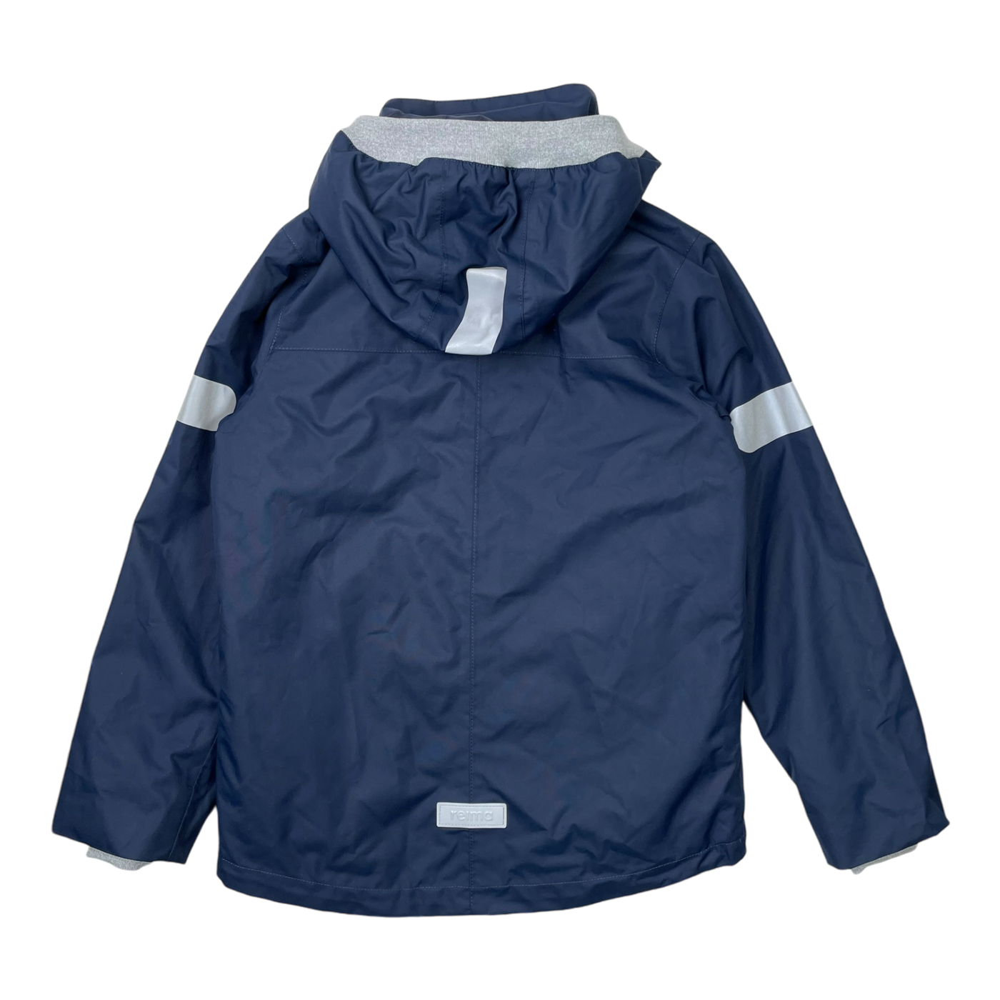 Reima sydvest midseason jacket, navy blue | 140cm