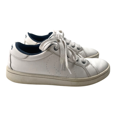 Reima aerla sneakers, white | 38