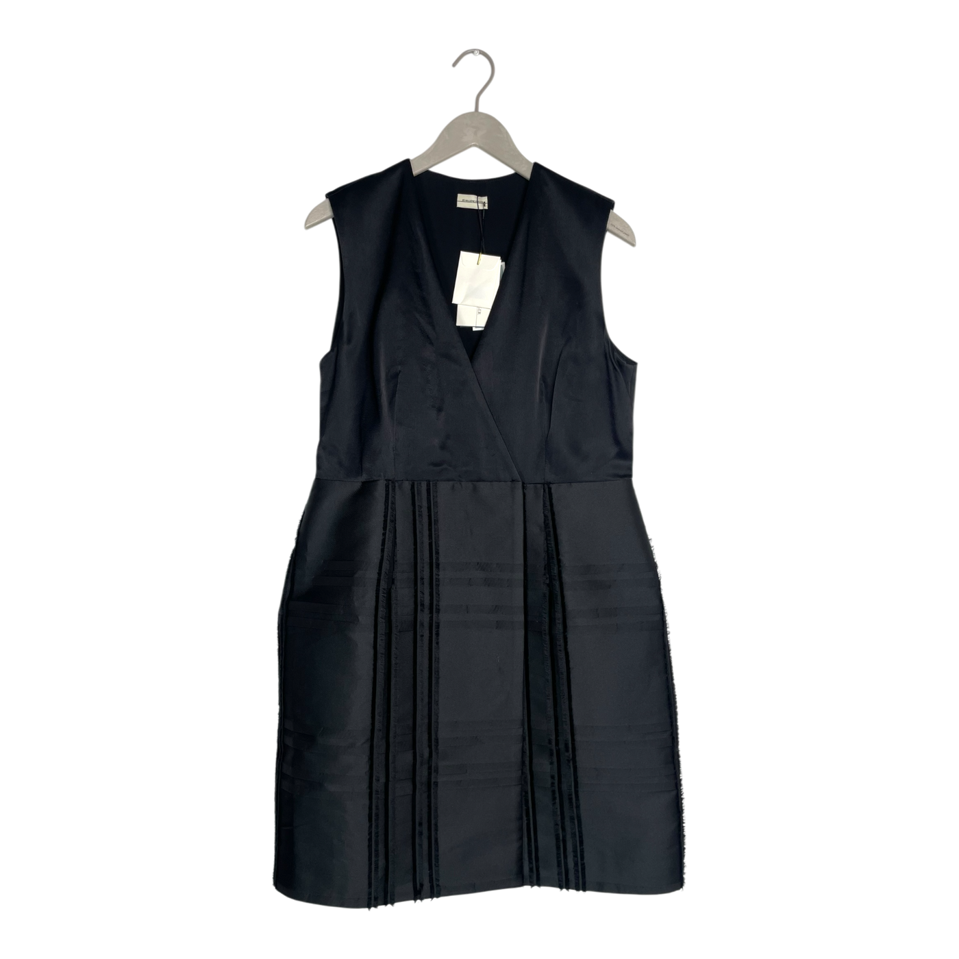 By Malene Birger elinna dress, black | woman 42