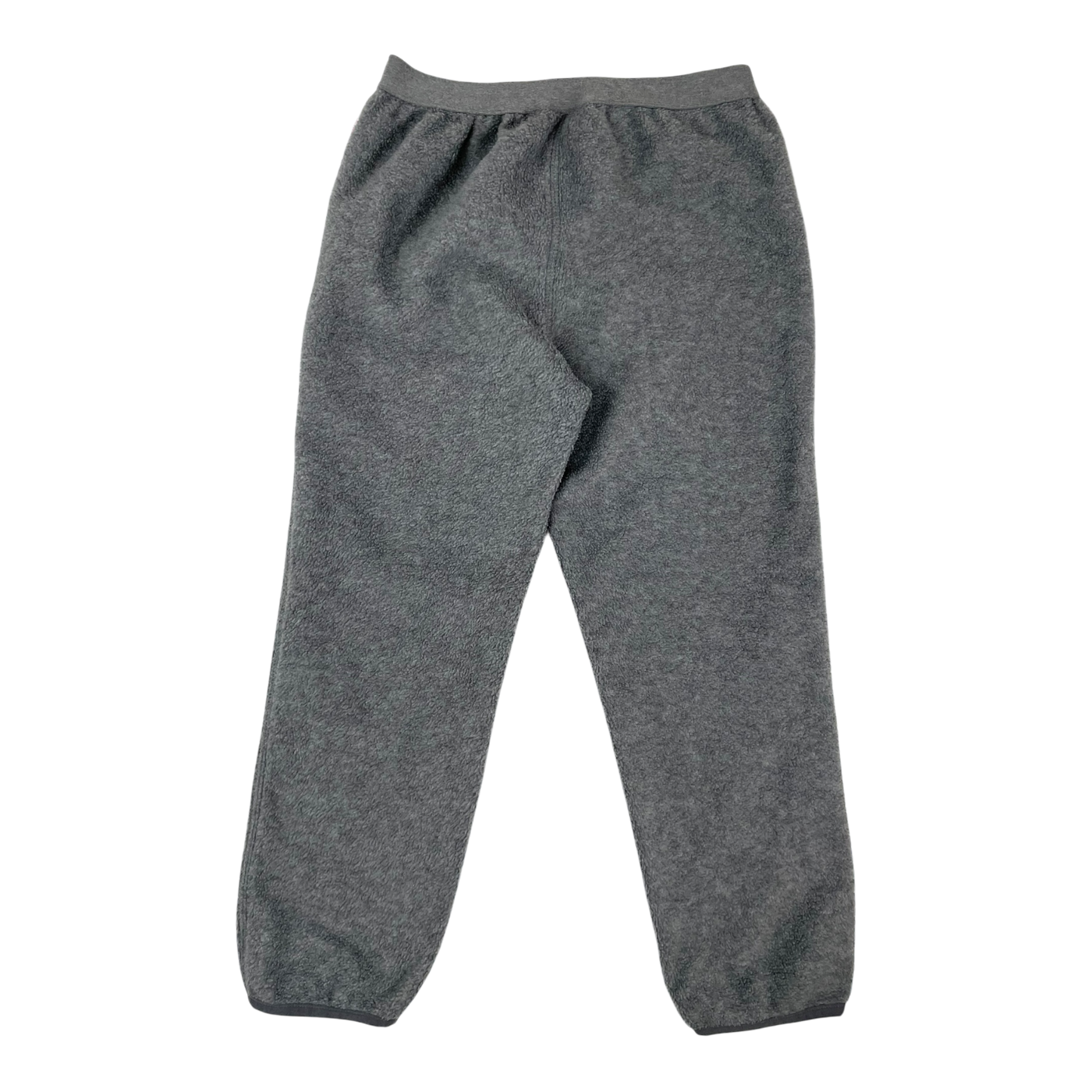 Reima argelius fleece pants, grey | 116cm