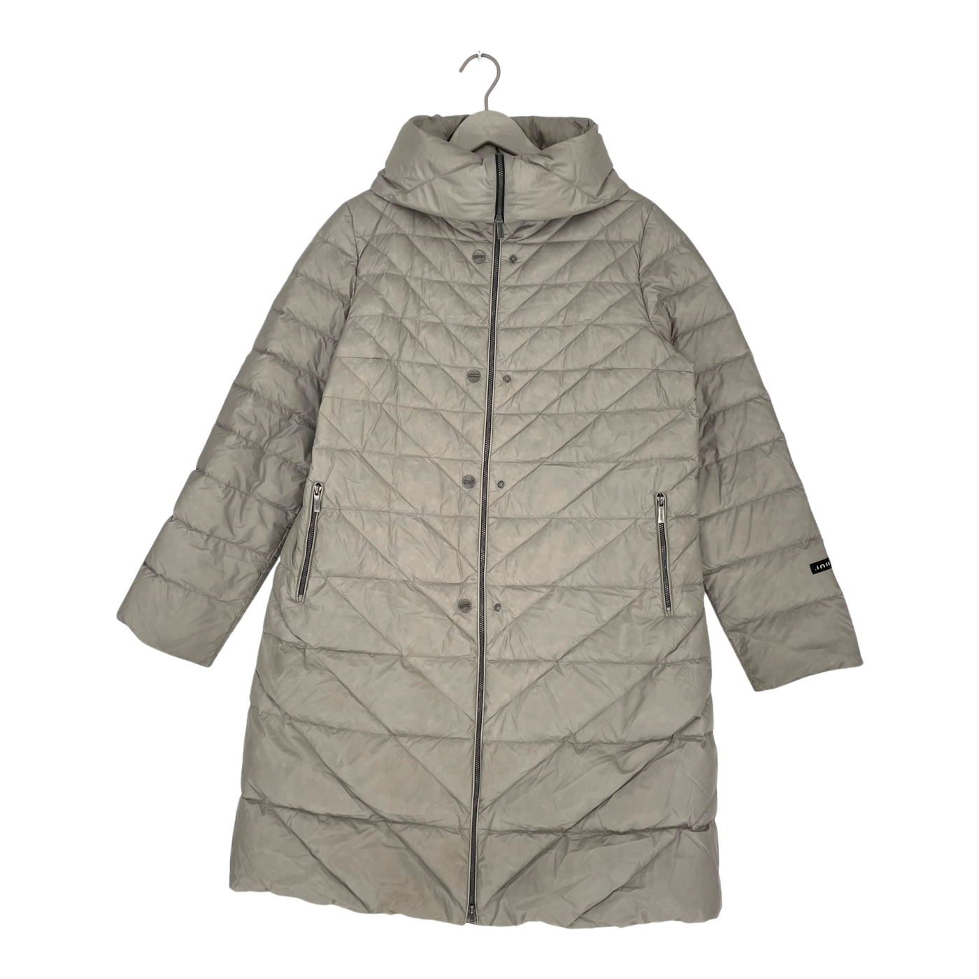 Joutsen lemmikki jacket, almond | woman XL