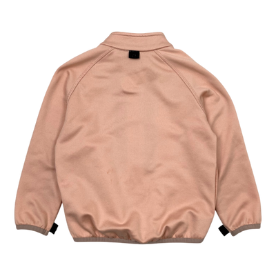 Reima toimiva zip sweatshirt, rose | 92cm