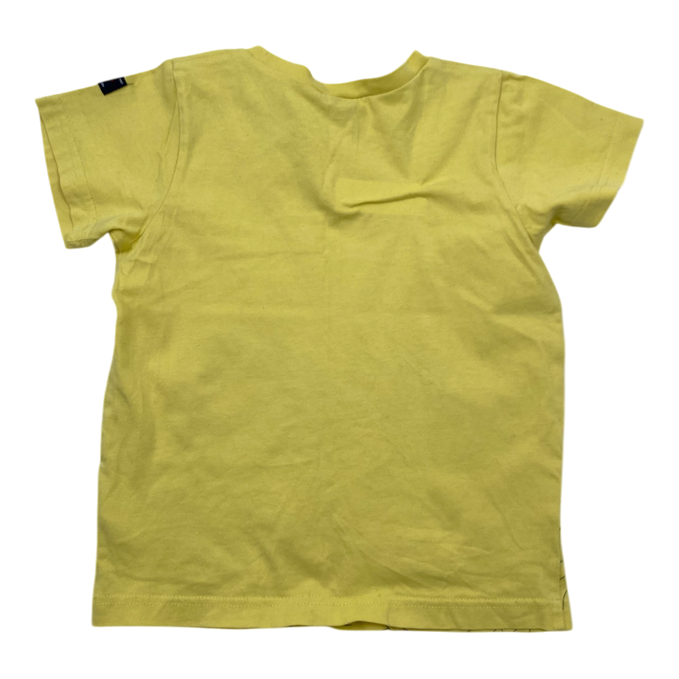 Polarn O. Pyret t-shirt, whale | 110/116cm