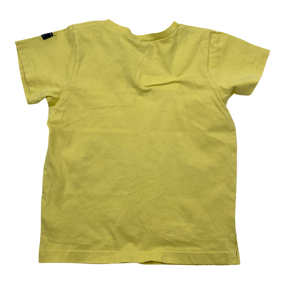 Polarn O. Pyret t-shirt, whale | 110/116cm