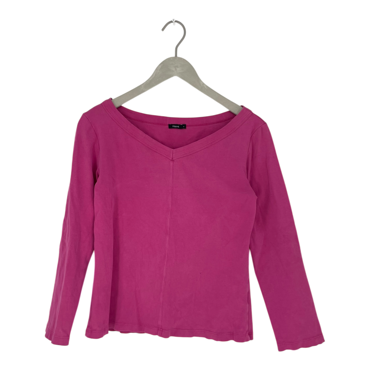 Filippa K sweatshirt, hot pink | woman L