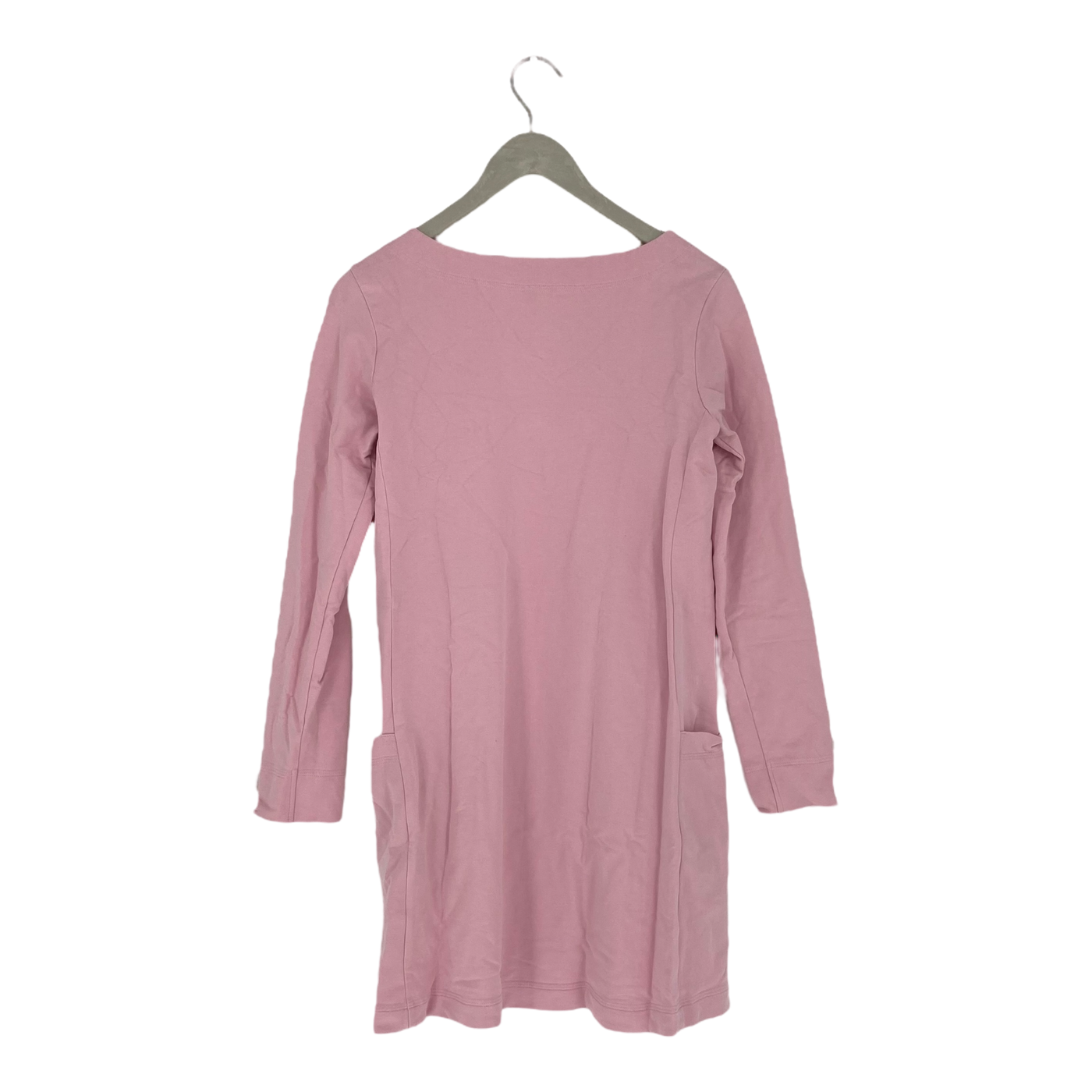 Ommellinen pocket tunic, light pink | woman S