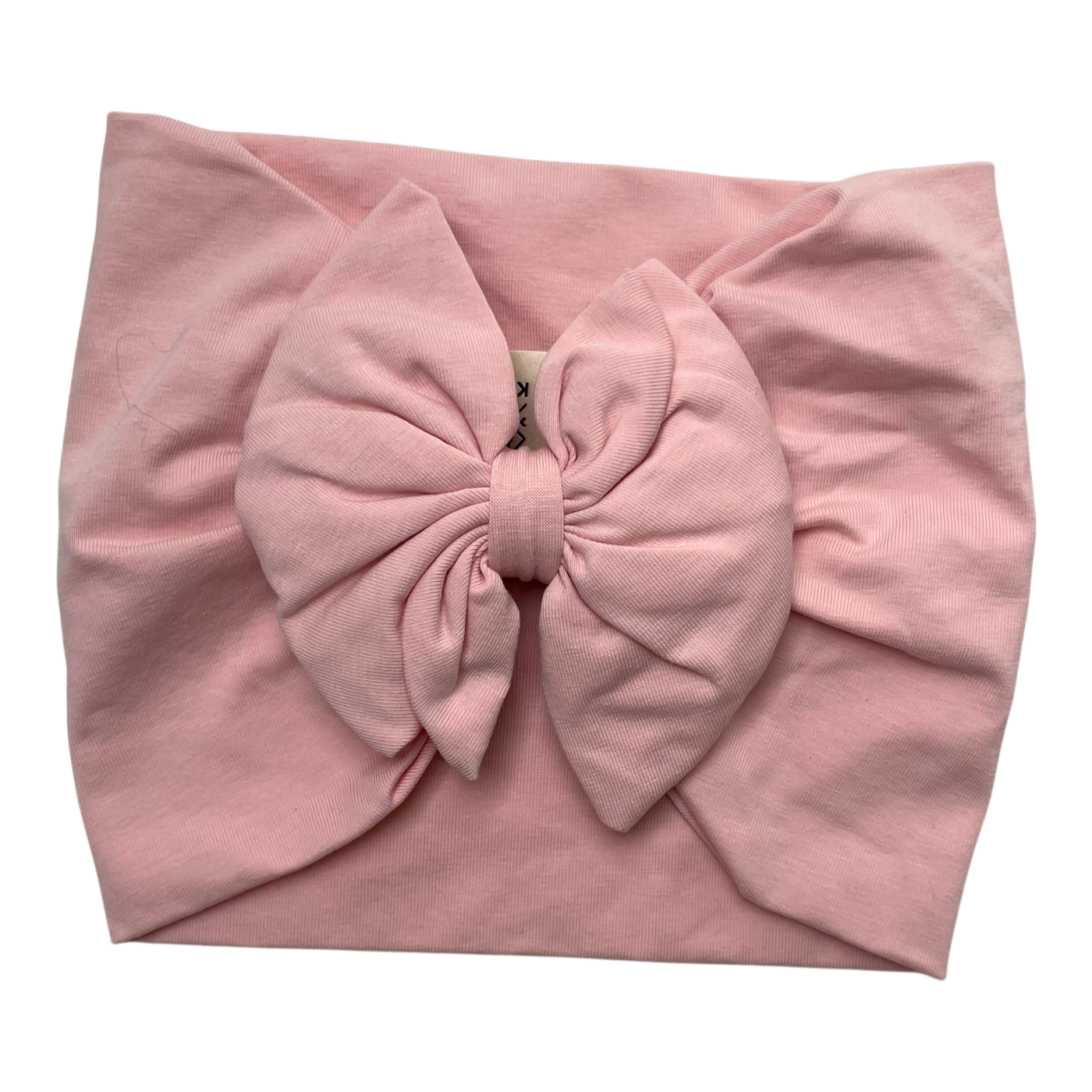 Kaiko valkama headwrap, cotton candy | 44/46cm
