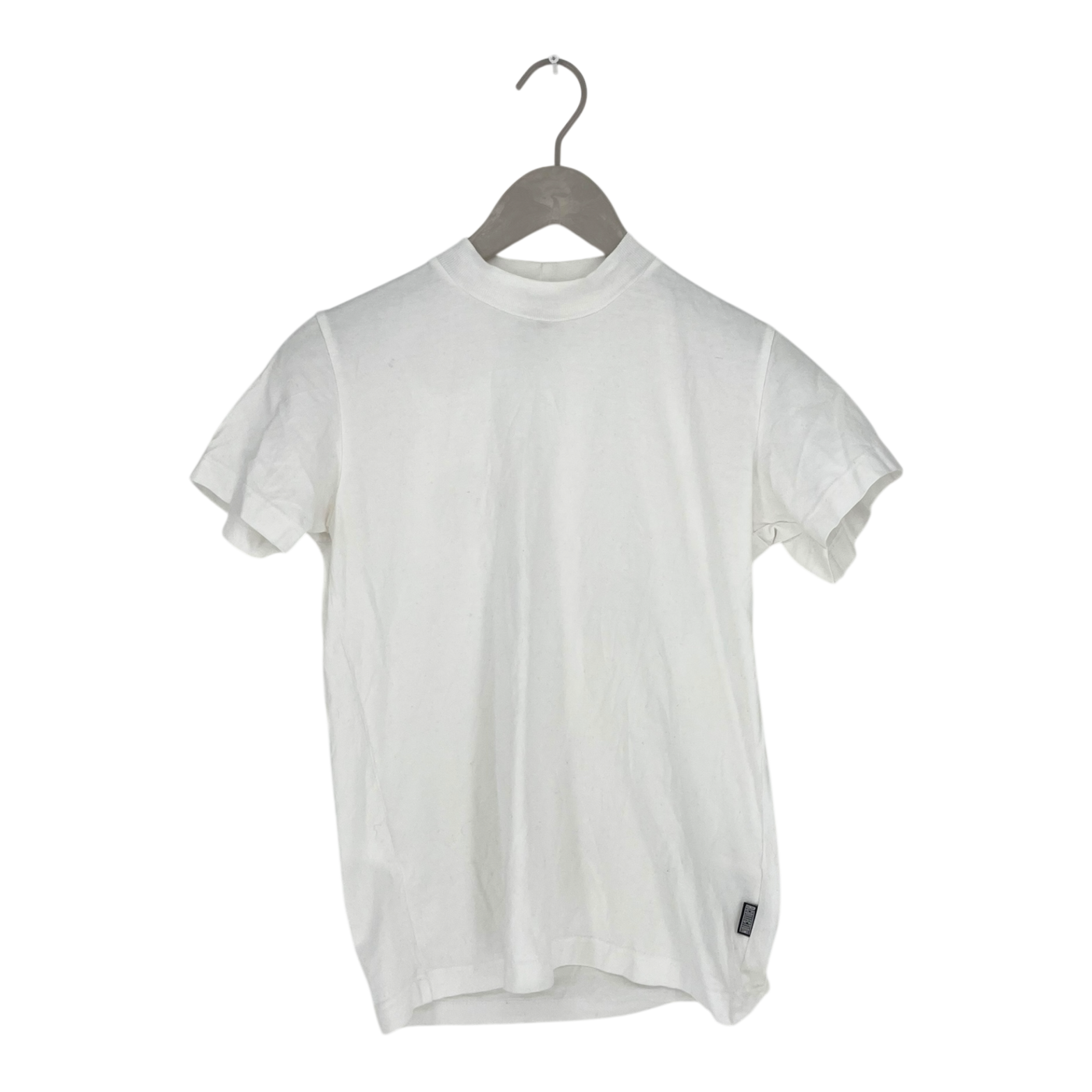 R-Collection t-shirt, white | woman XS