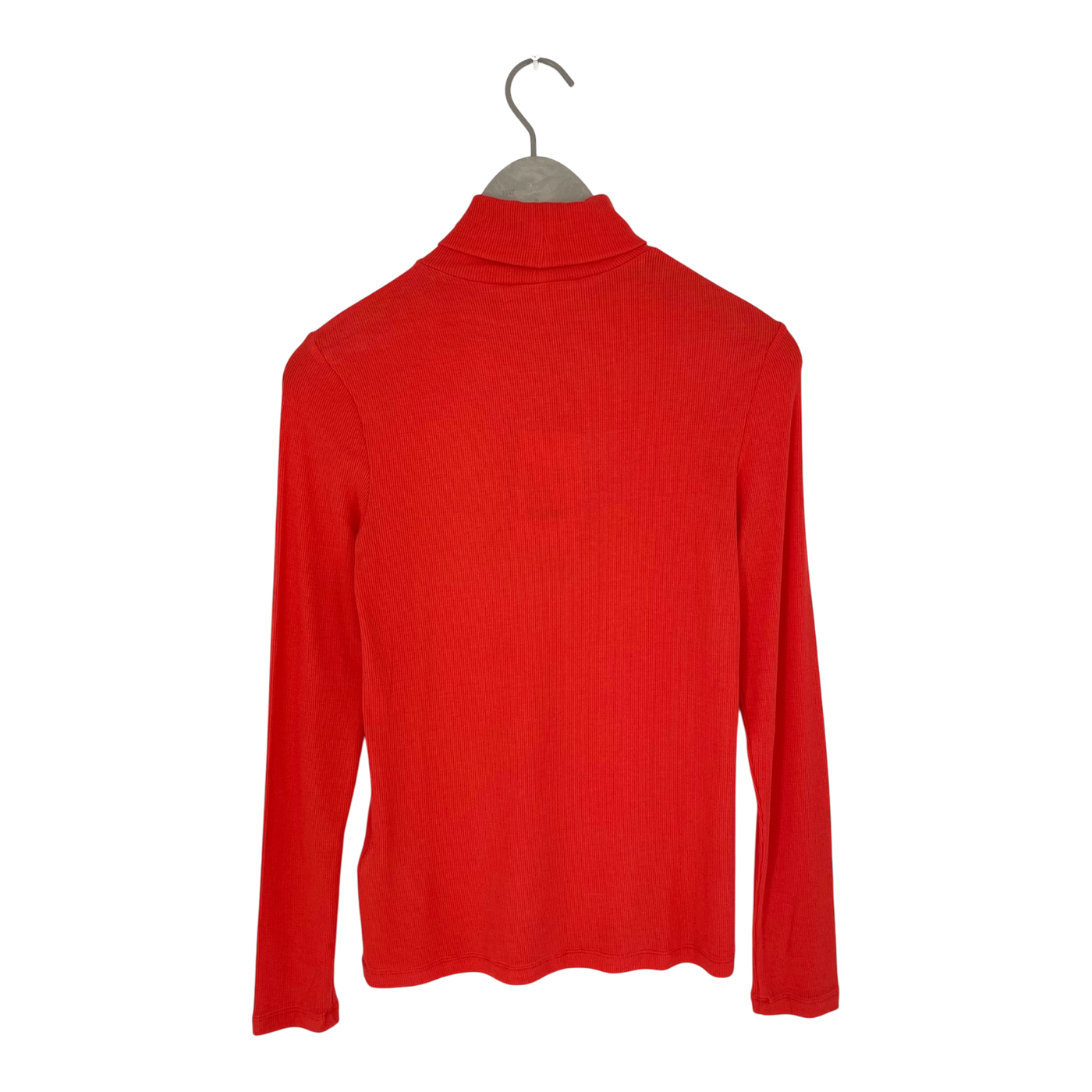 Soft Rebels fenja rollneck shirt, red | woman M