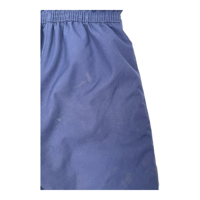 Reima juoni padded winter pants, dark blue | 104cm