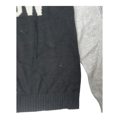 Reima reippain wool sweater, multicolor | 140cm