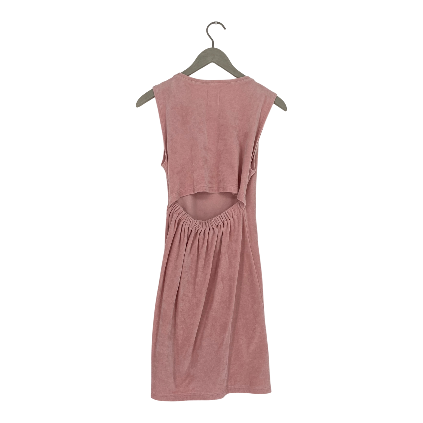 Morico ariel dress, pink | woman XS