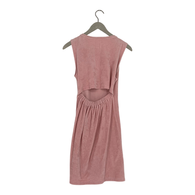 Morico ariel dress, pink | woman XS