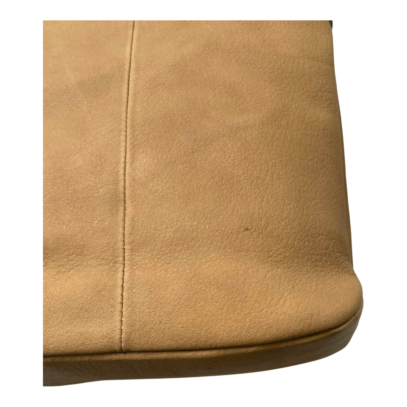 Harold's Bags plain crossbag, arena