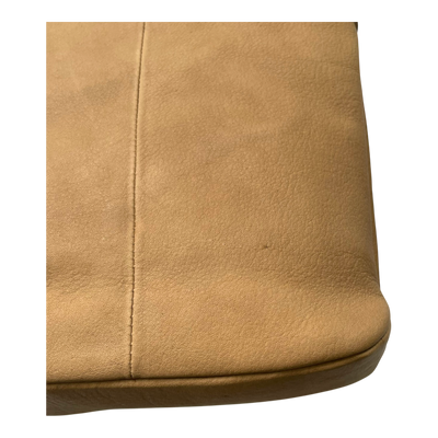 Harold's Bags plain crossbag, arena