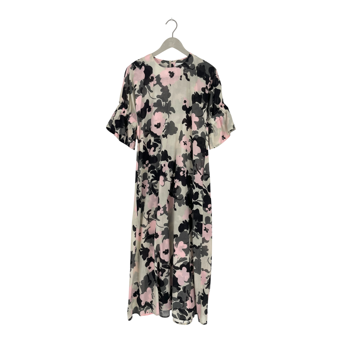 Marimekko juliaana maxi dress, helokki | woman 34