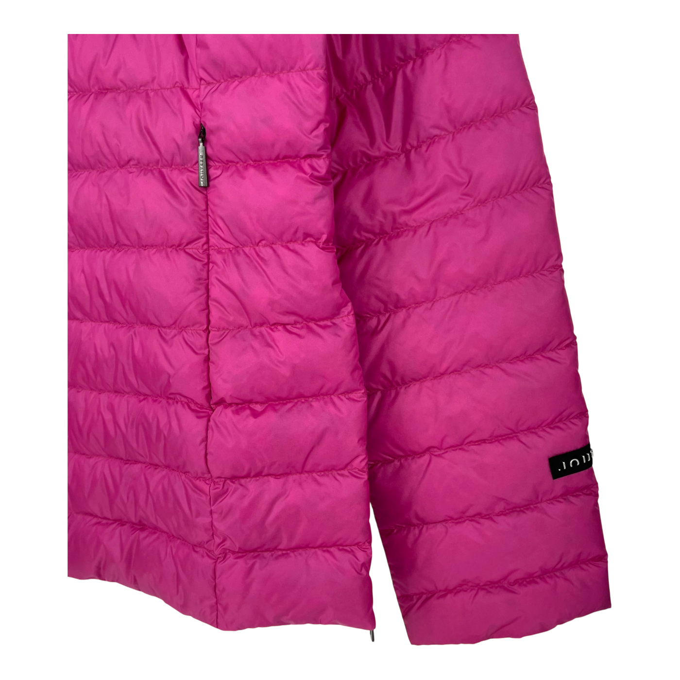 Joutsen maana jacket, pink | woman M