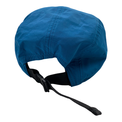 Halti staffas cap, royal blue | unisex onesize