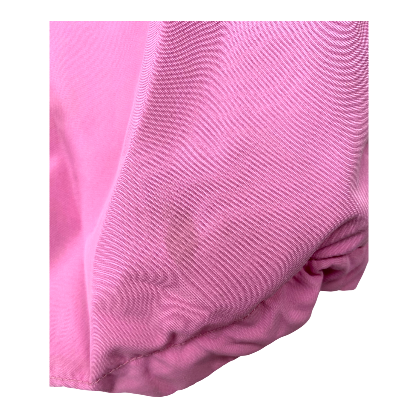 Reima symppis jacket, hot pink | 110cm