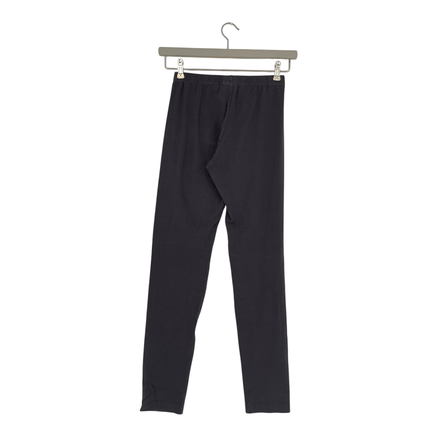 Papu patch leggings, dark grey | woman L