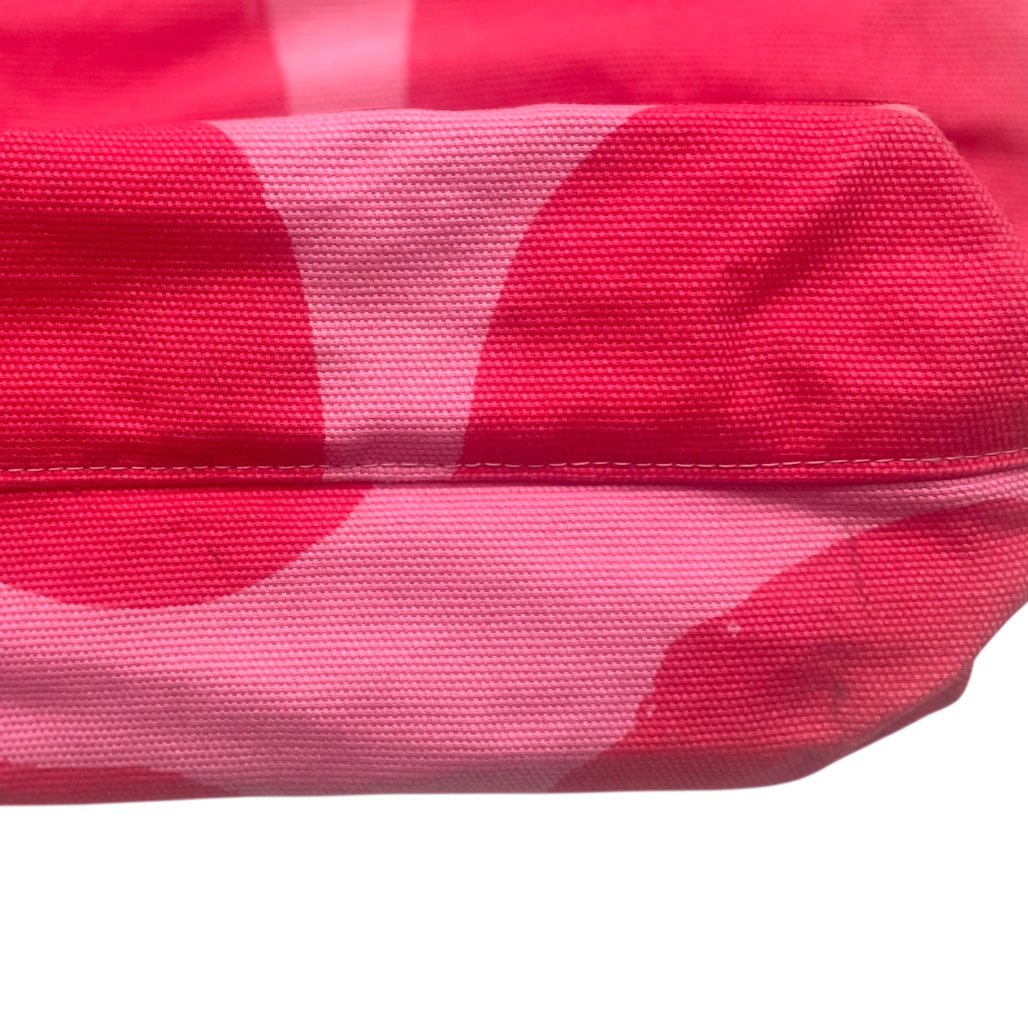 Marimekko shoulder bag, pink | onesize