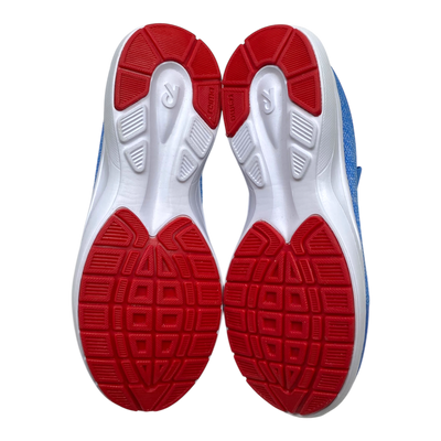 Reima bouncing slip-on sneakers, blue | 33