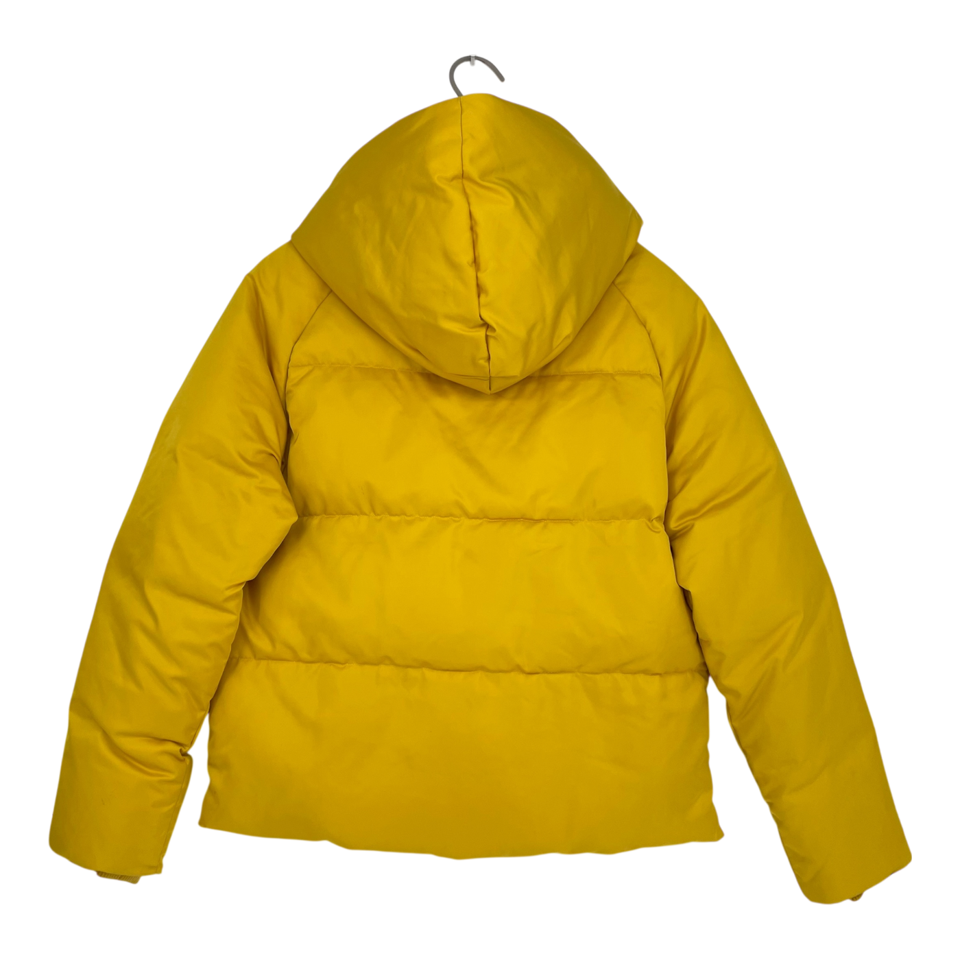 DAY Birger et Mikkelsen winter jacket, yellow | woman 34