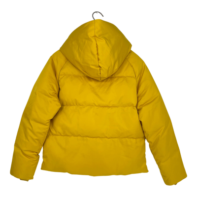 DAY Birger et Mikkelsen winter jacket, yellow | woman 34