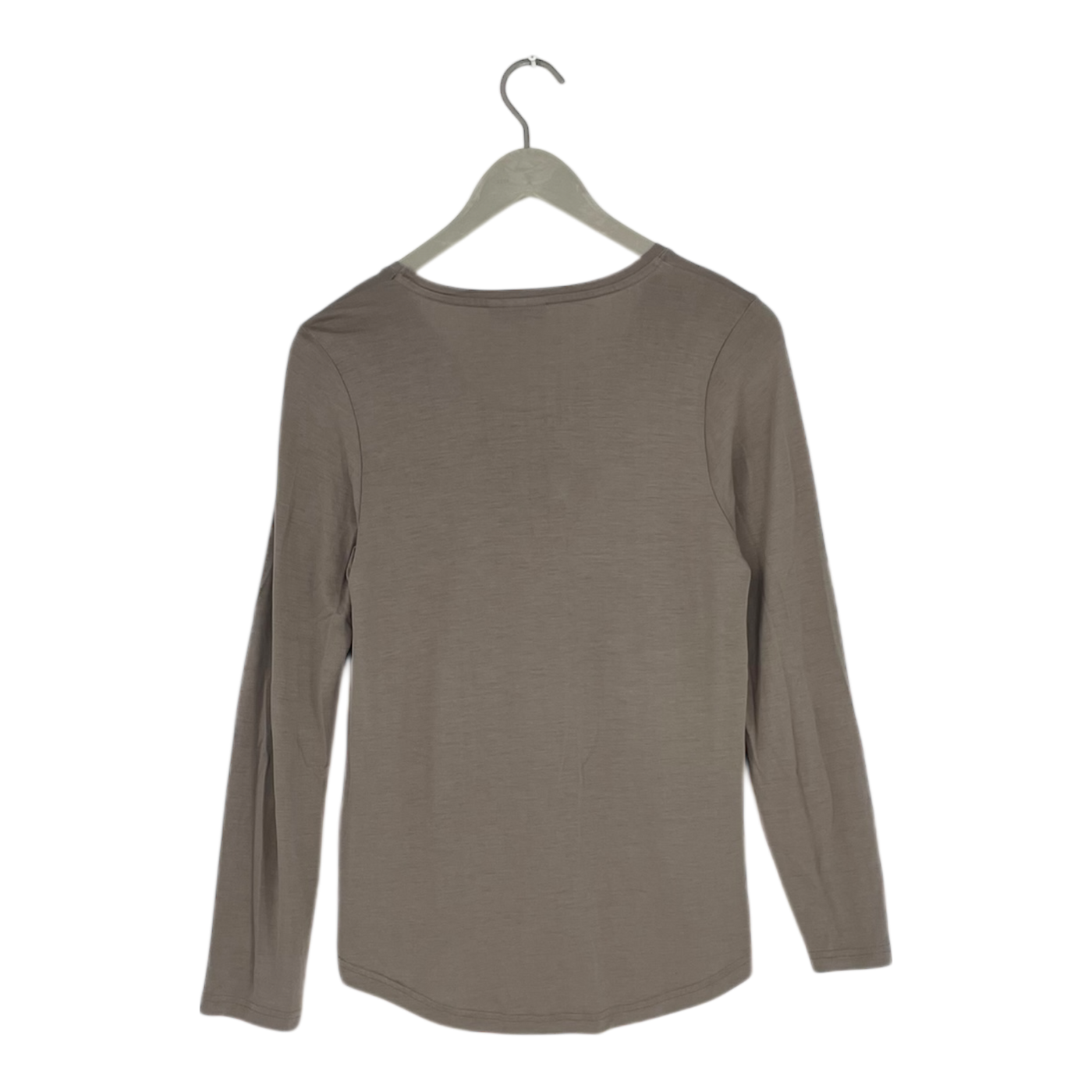 Riva Clothing shirt, beige | woman XS