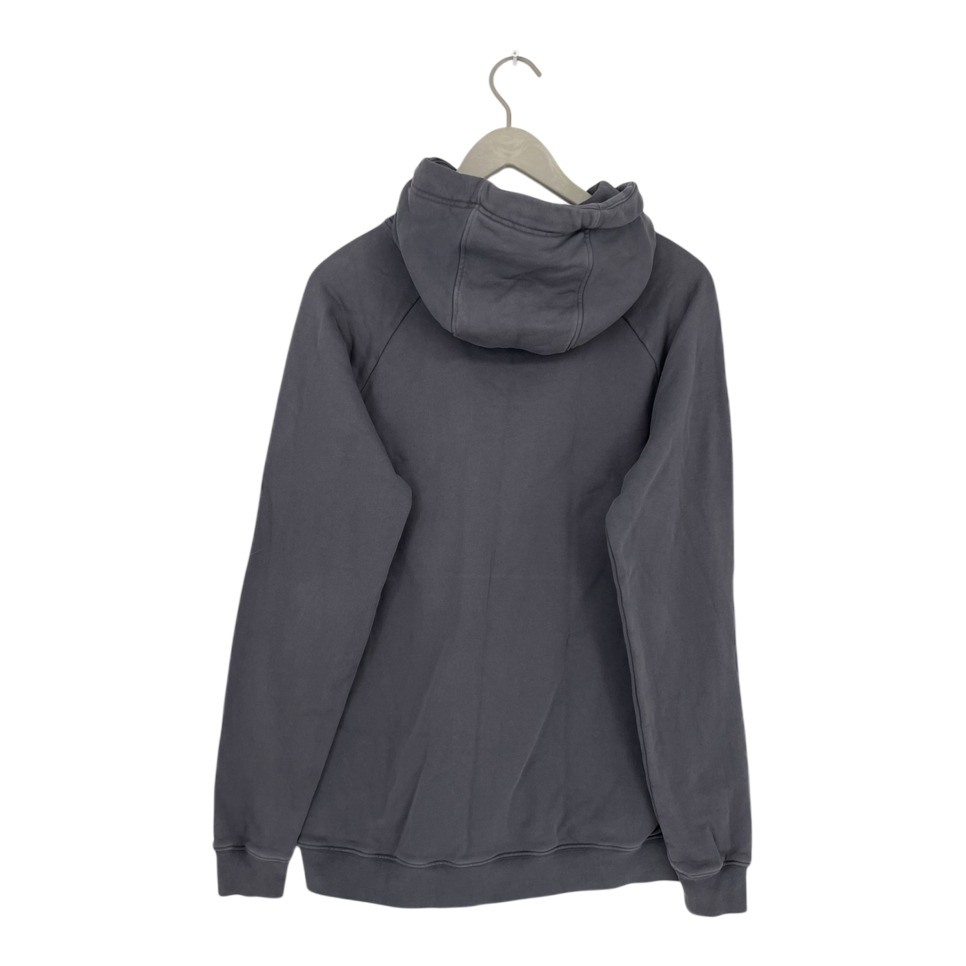 Riva Clothing hoodie, dark grey | unisex S