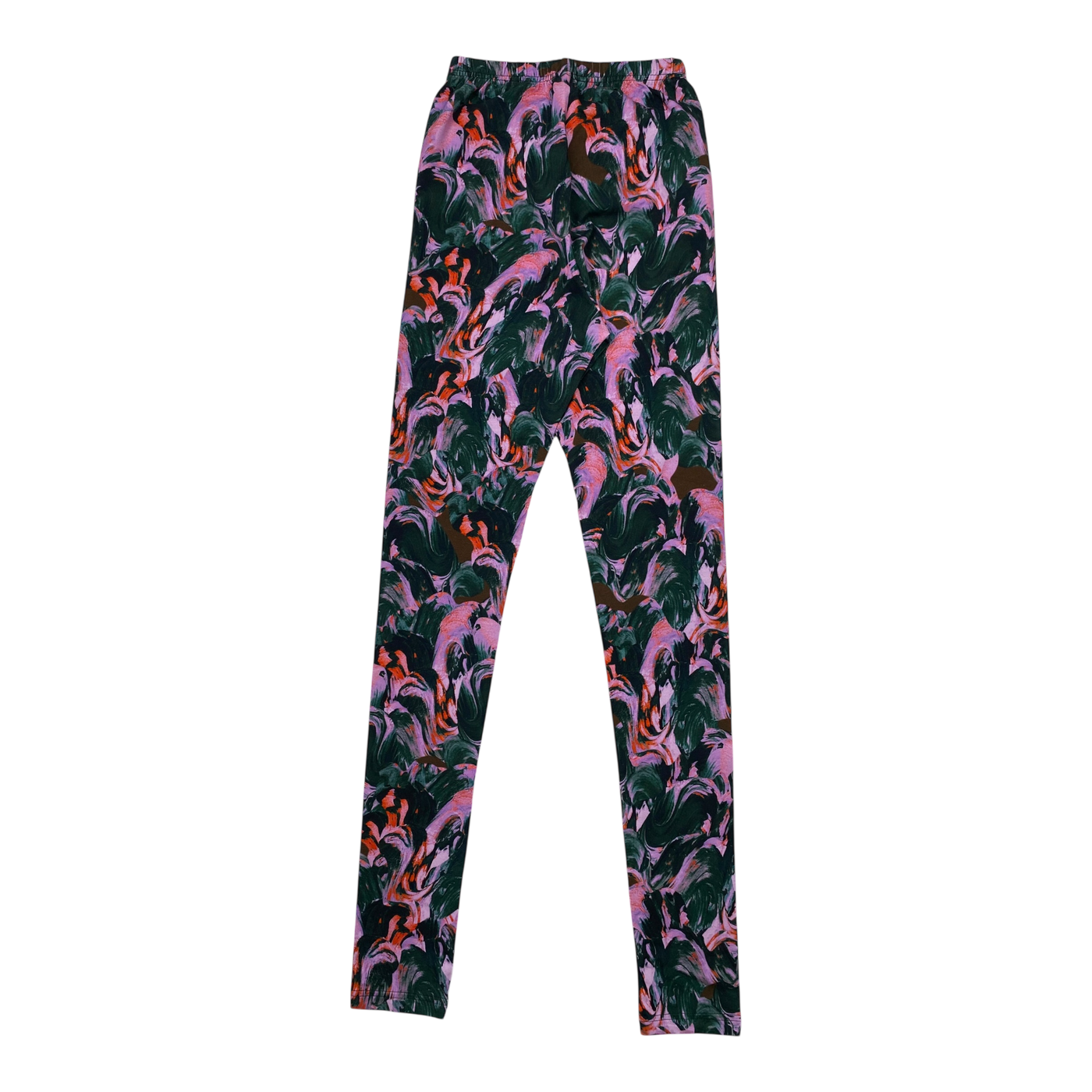 Vimma leggings, abstract | 150cm