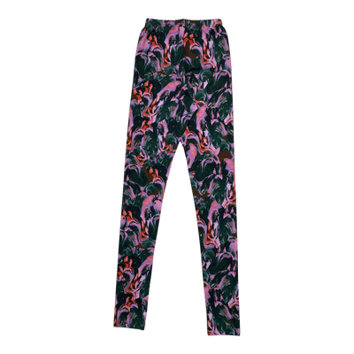 Vimma leggings, abstract | 150cm