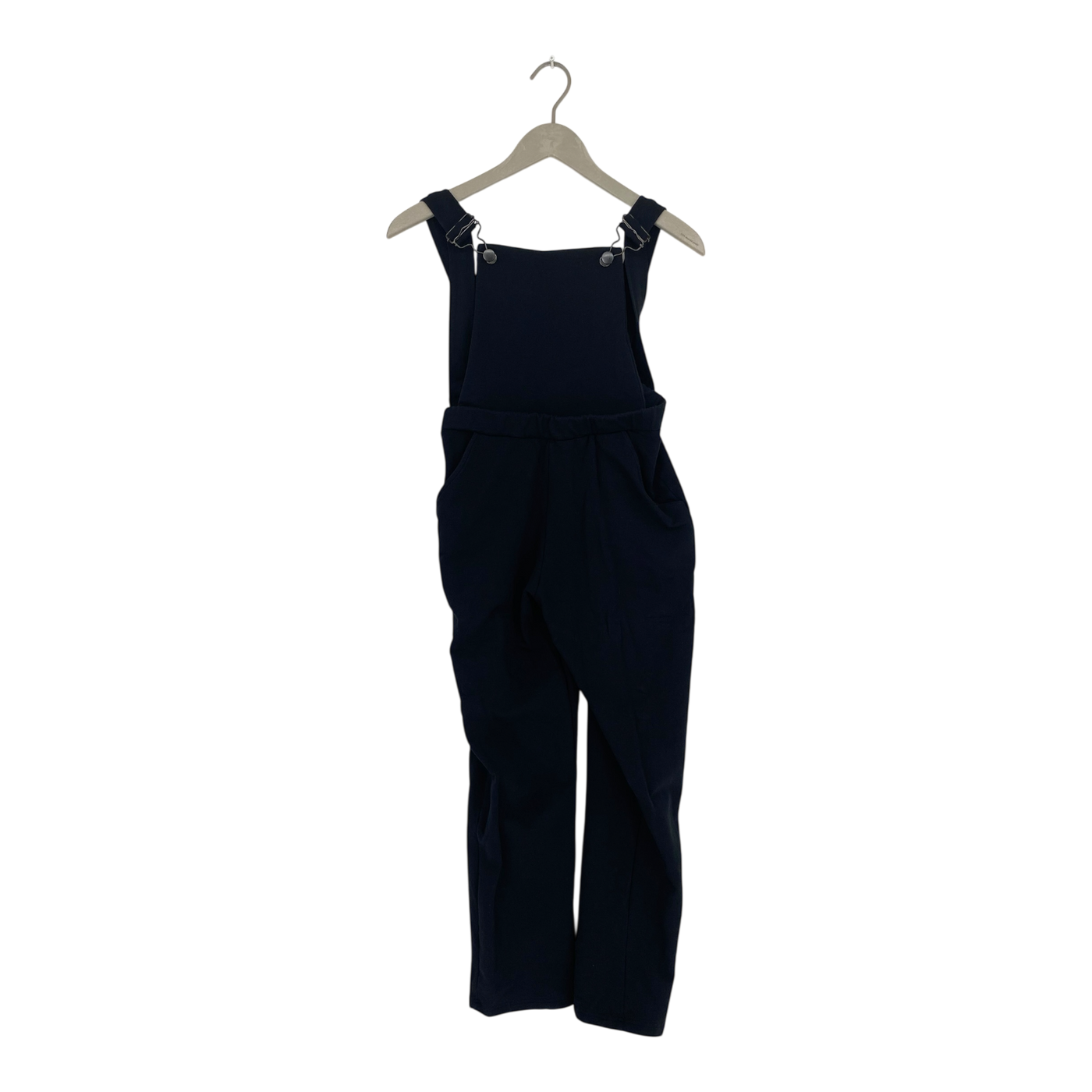 Kaiko everyday dungarees, black | woman S