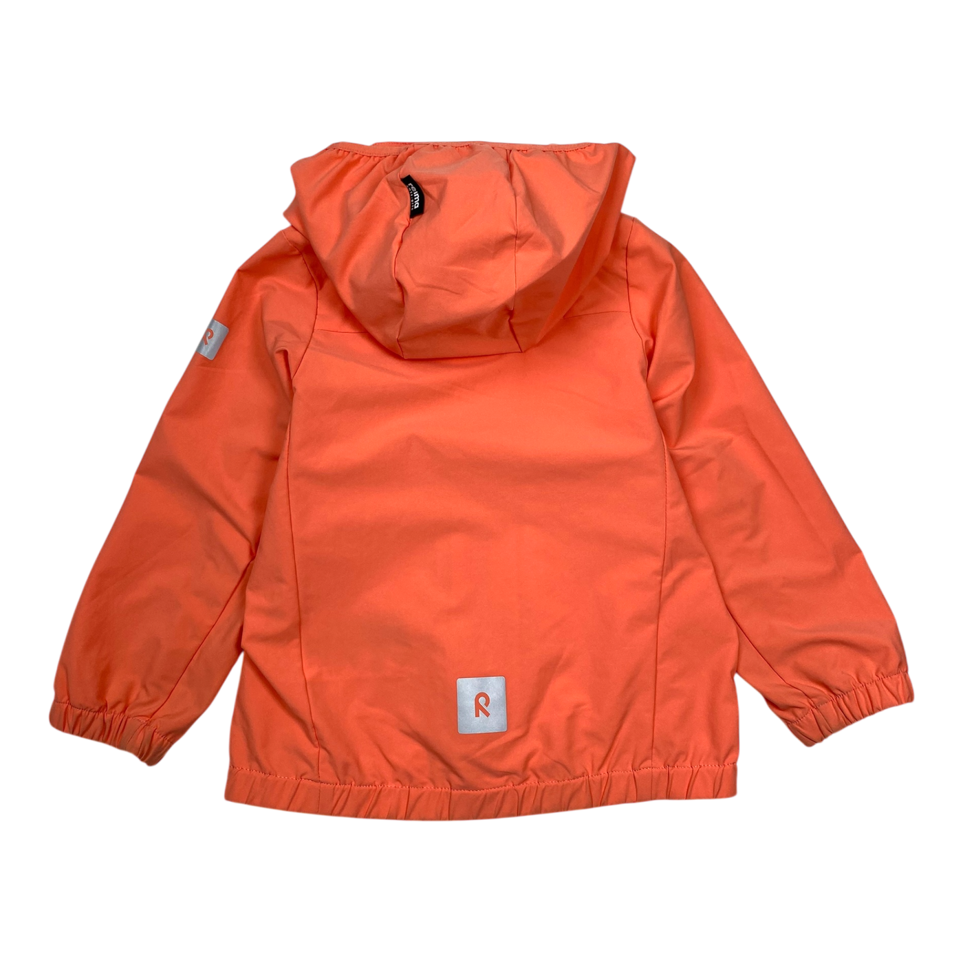 Reima turvassa light anti-bite jacket, coral | 98cm