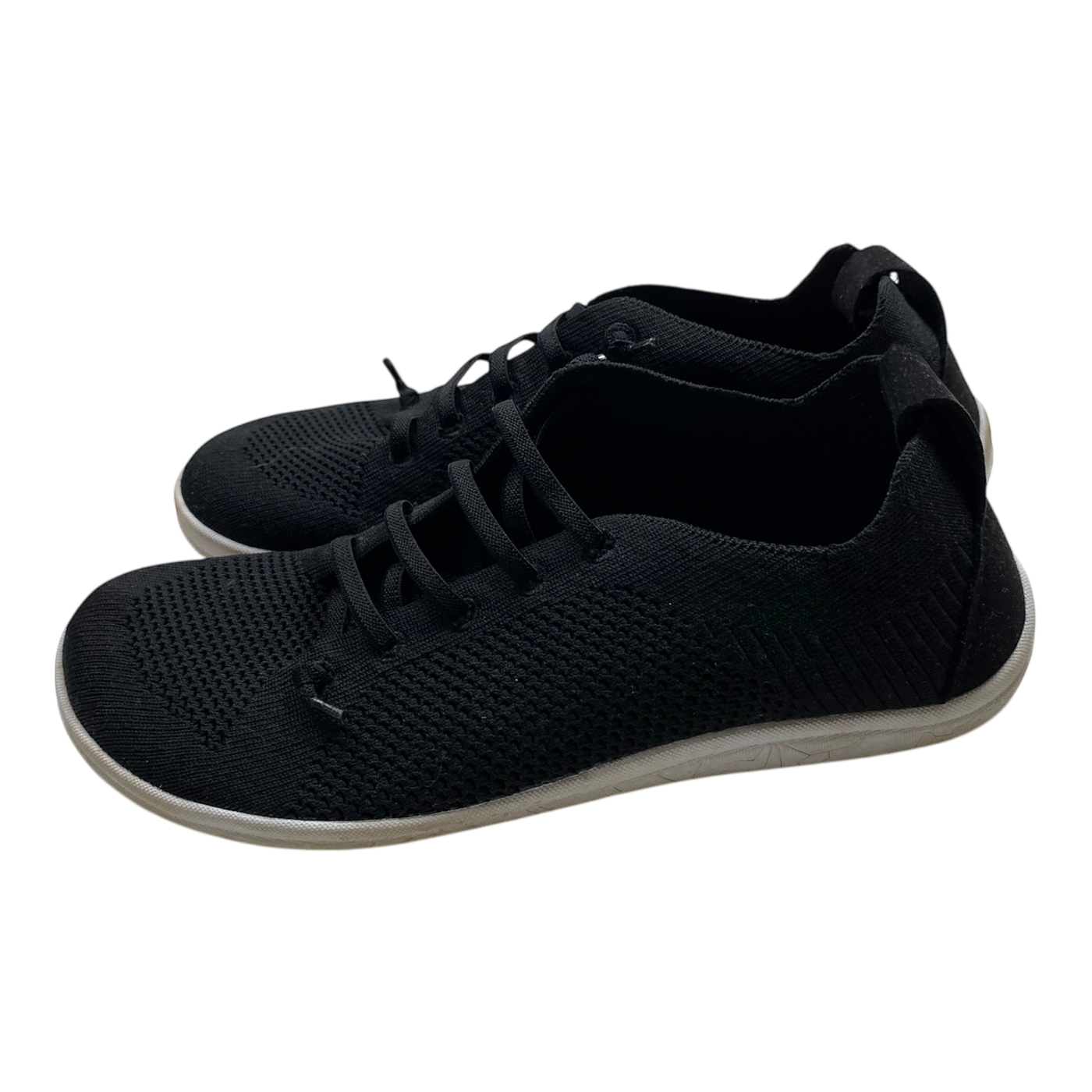 Reima astelu barefoot sneakers, black | 39