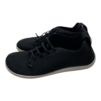 Reima astelu barefoot sneakers, black | 39