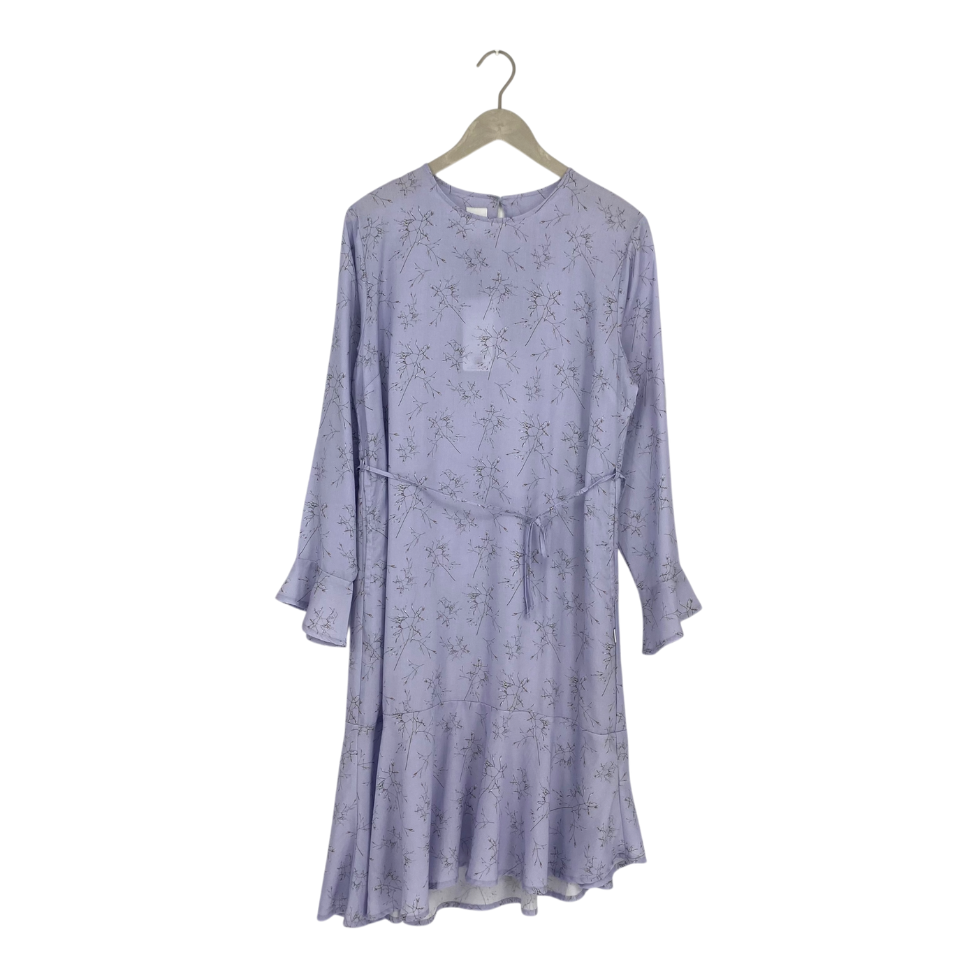 Makia hay dress, lavender | woman S