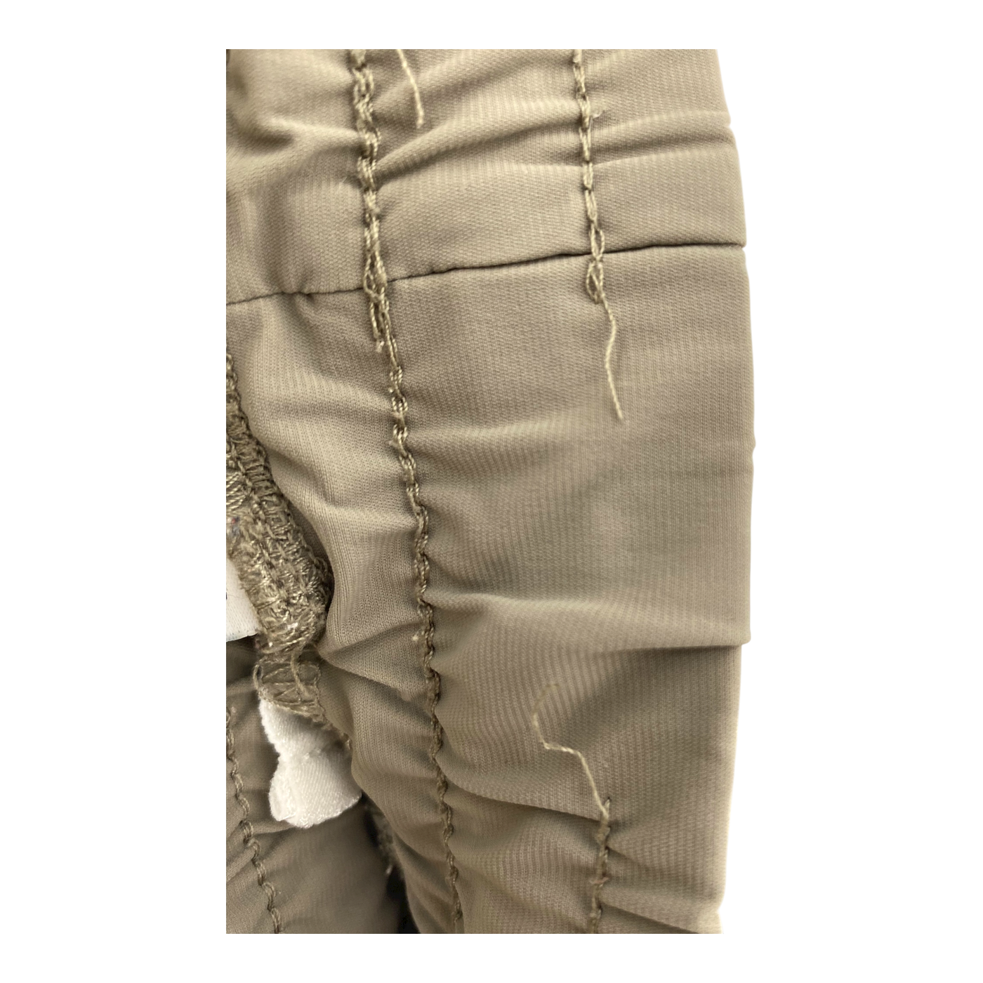 Toive hehku joggers, sand | unisex S