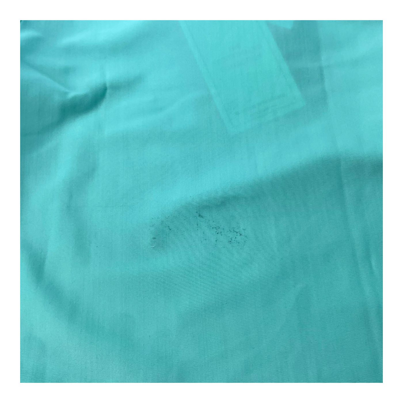 Reima UV swim t-shirt, aqua | 140cm