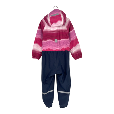 Reima alavus midseason overall, multicolor | 116cm