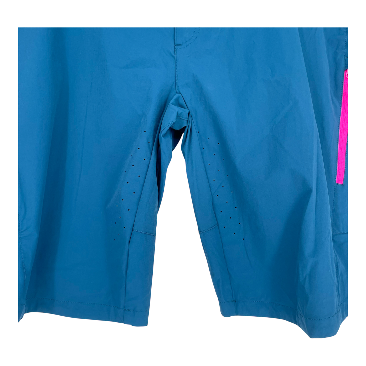 Halti tracks x-stretch shorts, royal blue | woman 42