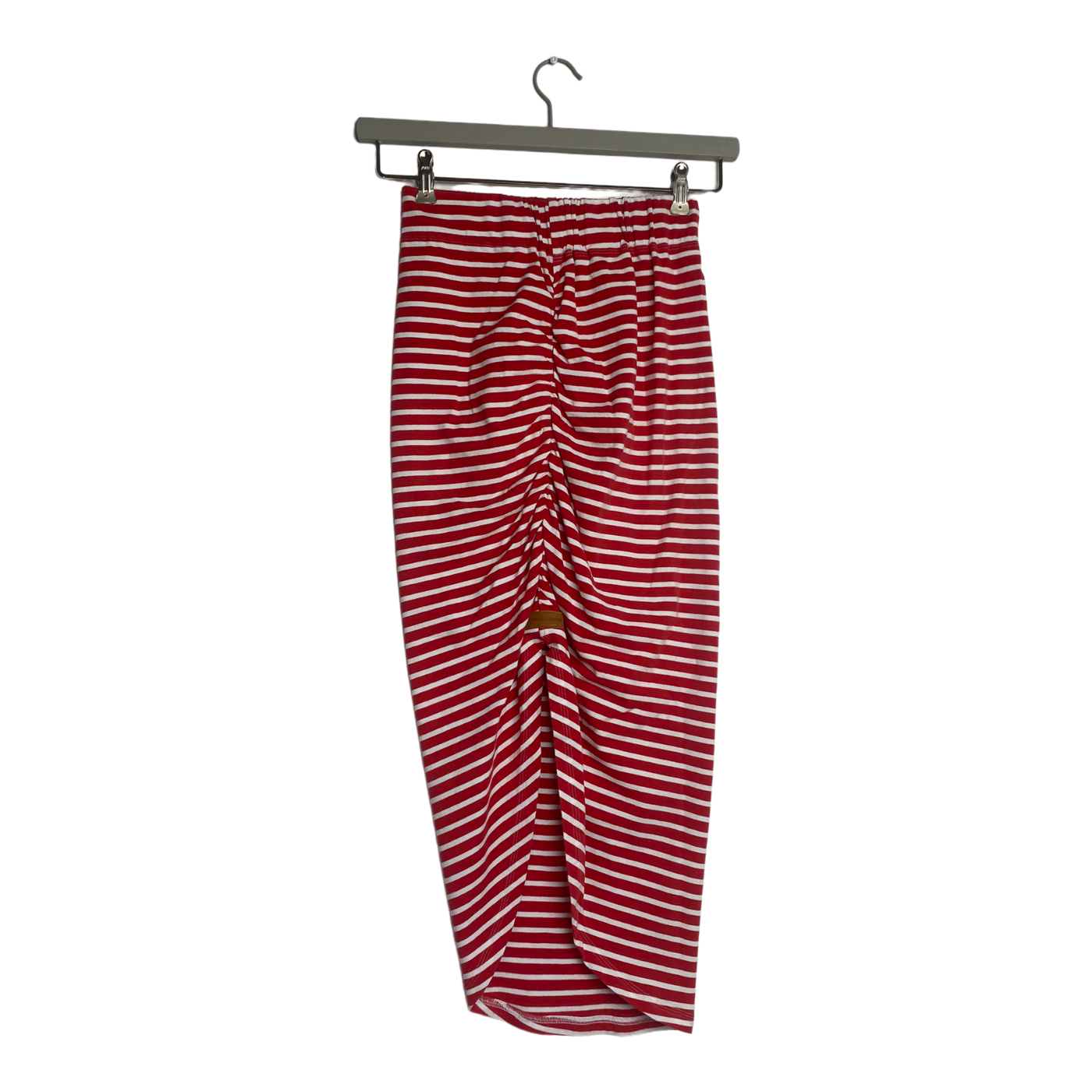 Ommellinen moneksi skirt, stripes | woman XS