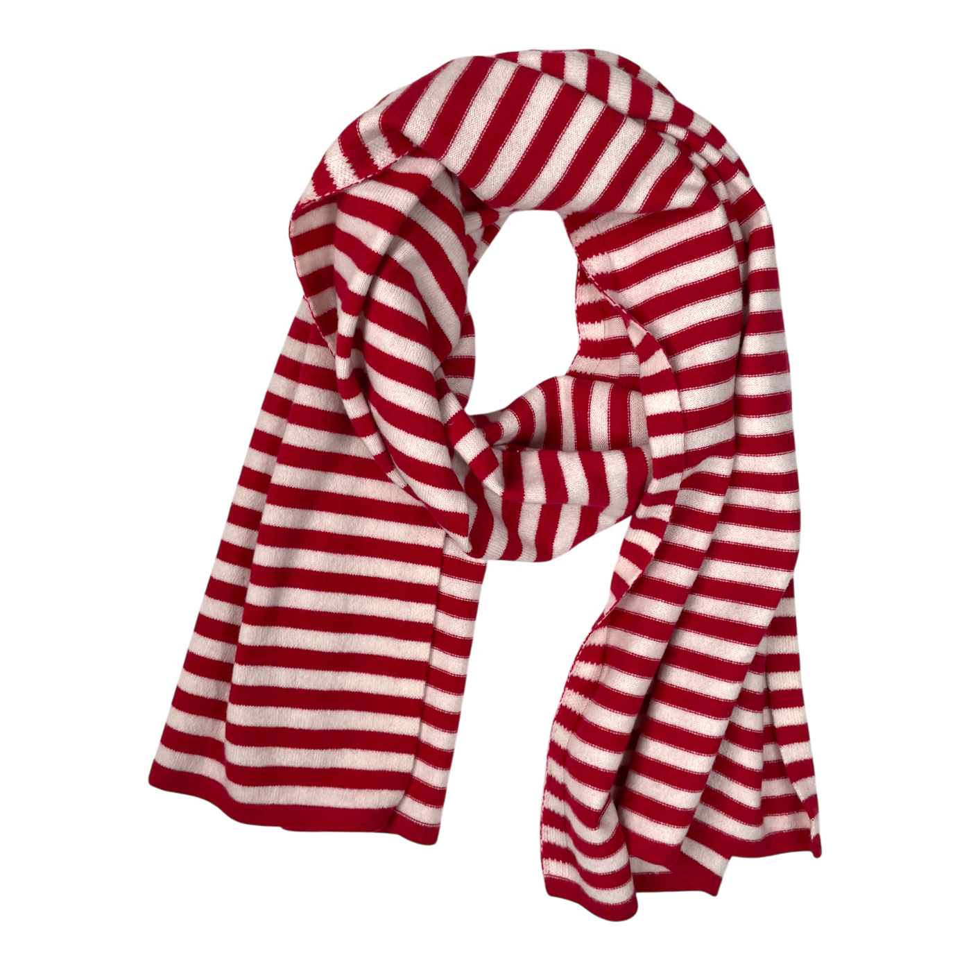 Marimekko kulku wool scarf, tasaraita