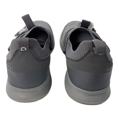 Reima light sneakers, grey | 32