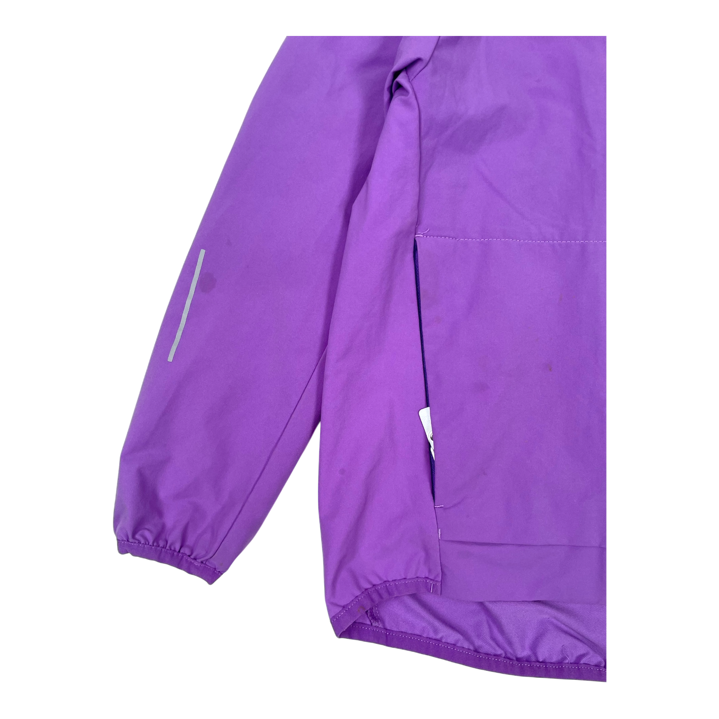 Reima mantereet jacket, violet | 122cm
