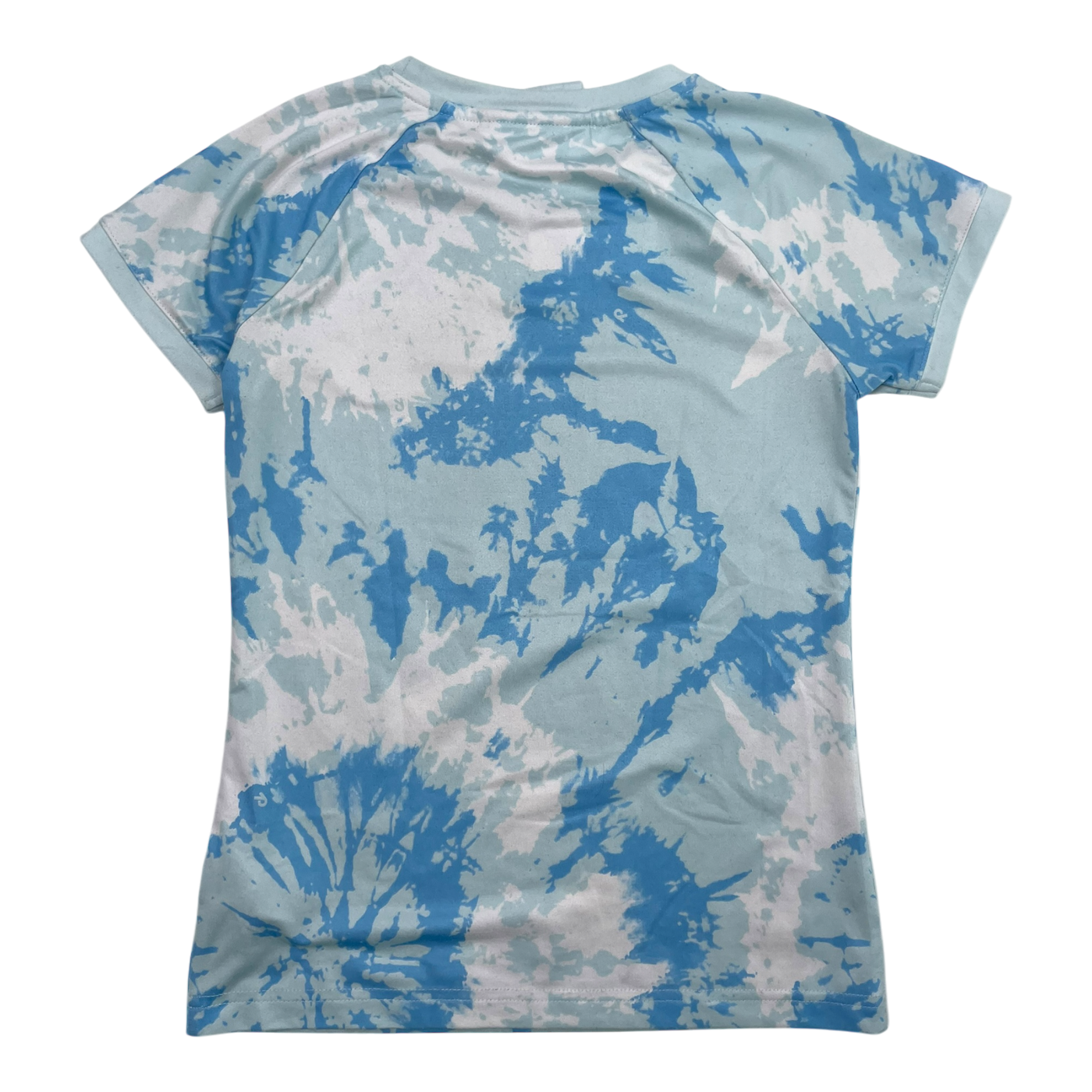 Reima vilpo t-shirt, abstract | 134cm