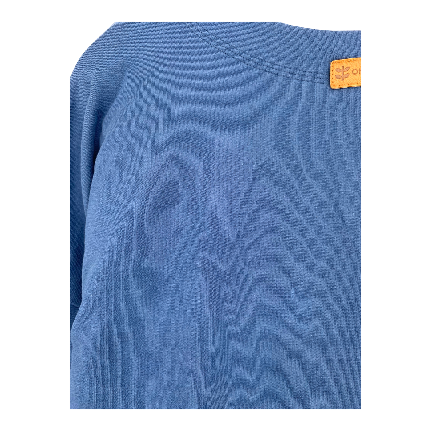 Ommellinen tunic dress, navy blue | woman L